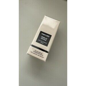 Tom Ford Vanille Fatale Eau de Parfum, 1oz (30ml), Unisex New Sealed Box